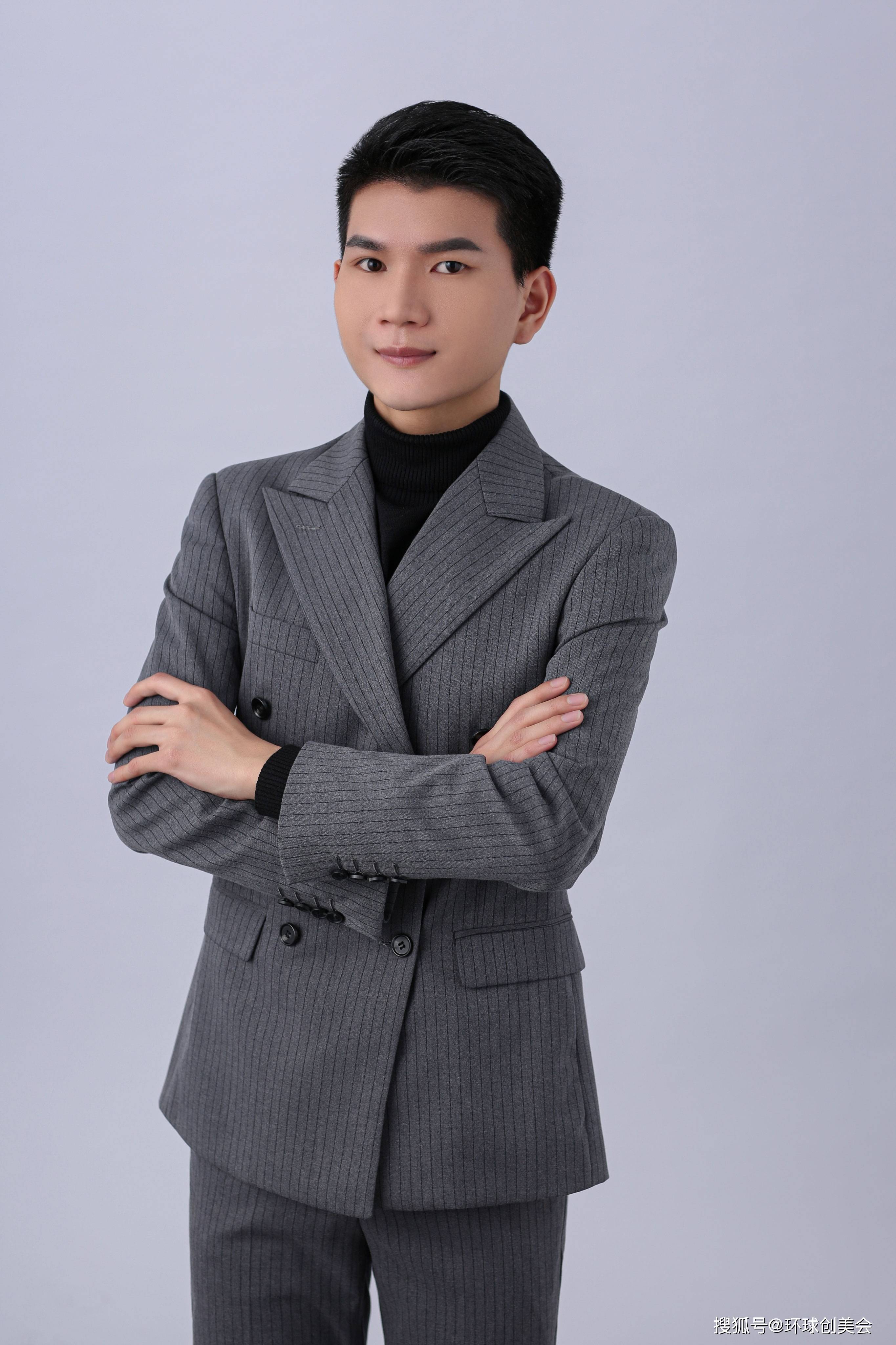 沈书言 执行导演负责人